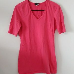 Venus Mid-sleeve Top